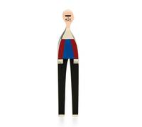 Wooden Dolls Bois figure Vitra No 22 - 4055737997662
