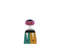 Wooden Doll No.3