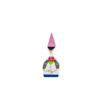 Wooden Doll No.6