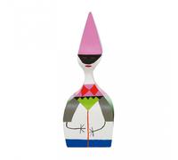 Wooden Dolls Bois figure Vitra No 6 - 4055737997501