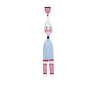 Wooden Doll No.7
