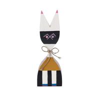 Wooden Dolls Bois figure Vitra No 9 - 4055737997532