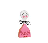 Wooden Doll Vitra No.2