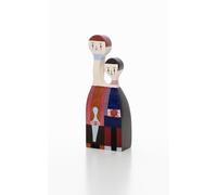 Wooden Doll Vitra No.5