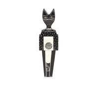 Wooden Dolls Chat Figurine en bois PETITE Vitra OFFRE SPECIALE - 4055737999031
