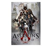 Wooden Flower Bouquet / Bouquet de fleurs en bois - Puzzle 3D en bois ROWOOD