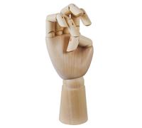 Wooden Hand S Hay OFFRE SPECIALE - 5710441013457