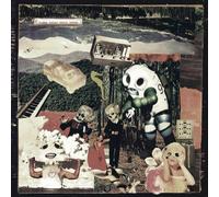 Wooden Indian Burial Ground - Wooden Indian Burial Ground