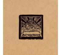 Wooden Indian Burial Ground - Holy Mountain