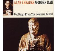 Wooden Man: Old Songs from The Southern School (US [Import]