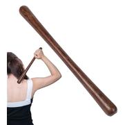 Wooden Massage Roller - Full Body Massage Stick | Manual Cellulite Roller Stick For Tension Relief, Back Tool For Neck Shoulder Hip Leg, Wooden Body Massager, Leg Massager Rollers