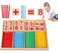 Wooden Multiplication Table,Wooden Consecutive Numbers,Baby Puzzle Multiplication,Multiplication Table Toy,Wooden Multiplication Table,Wooden Toys For Learning To Count.[F44]
