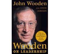 Wooden On Leadership