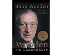 Wooden on Leadership