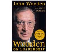 Wooden On Leadership