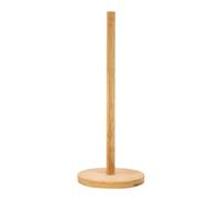 Wooden Paper Towel Holder | Rustic Farmhouse Countertop Wooden Standing Paper TowelHolder | Solid PaperTowel Roll Holde