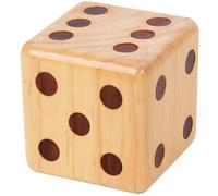 Wooden Particle Sand Pool Sand Pool Parent-Child Restaurant Home Party Game Mahjong Prank Drinking Dice