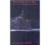 Wooden Ships and Iron Men David D. Bruhn (Auteur)