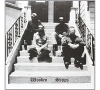 Wooden Ships - Vol. 1 - Wooden Shjips