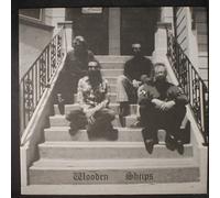 Wooden Shjips