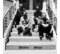 Wooden Shjips by Wooden Shjips (2007-09-18)