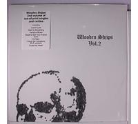 Wooden Shjips - Vol.2
