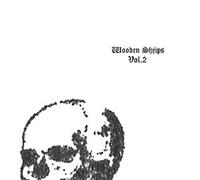 Wooden Shjips - Vol. 2