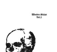 Wooden Shjips - Vol.2