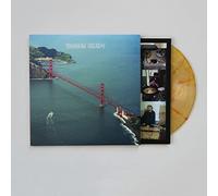 Wooden Shjips - West-Colored Vinyl