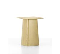 Petite Table Vitra en Bois Vitra Chêne Clair