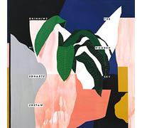 Swimming in Strange Waters/MP3/Poster Inclus