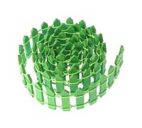 Wooden Small Fence Decorative Picket for Miniature Landscape Plant Pots and Home Decors Dioramas Projects Miniature Garden