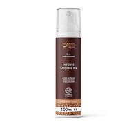 Wooden Spoon Huile bronzage intense 100 ml