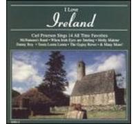 Wooden Spoon - I Love to Sing Irish Songs