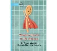 Wooden Spoon To The Rescue