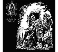 Wooden Stake - At the Stroke of Midnight