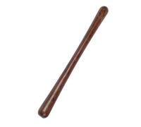 Wooden Stick Massager Muscle Hammer Handheld Massage Tool