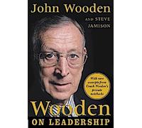 Wooden sur le leadership