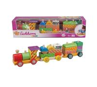 Wooden Train