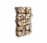 Wooden Tree Étagère pour bois Radius - 4250208611010