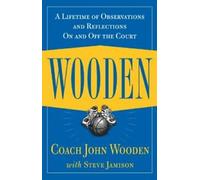 Wooden : Une vie d'observations et de réflexions sur et en dehors du terrain