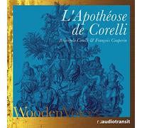 Wooden Voices - L'Apothéose de Corelli [Import]