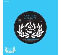 Wooden Wand - 7-Circle