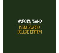 Wooden Wand - Briar Ood (Deluxe Edition)