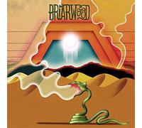 Wooden Wand - Briarwood
