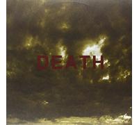 Wooden Wand - Death Seat [Import]