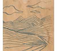 Wooden Wand Farmer's Corner (Vinyl) 12" Album