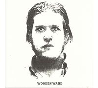 Wooden Wand - Harem of the Sundrum &..