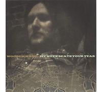 Wooden Wand - My Week Beats Your Year [Import]