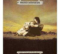 Wooden Wand & Sky High Band - Second Attention